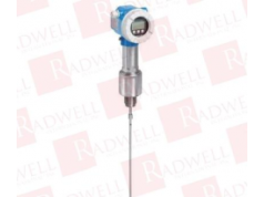 Radwell International 拉德韦尔  FMP45-VBKAFJB21C4B-1015MM  流量计