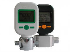 Servoflo Corporation  MF5700 MEMS Mass Flow Meter  流量计