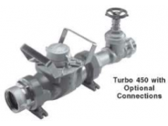 Badger Meter  Turbo 450 3