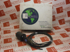 Radwell International 拉德韦尔  CUS31-W2E  流量计