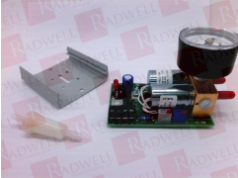 Radwell International 拉德韦尔  PXP2.3LG  流量计