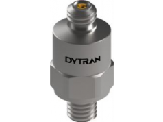 Dytran Instruments 迪川仪器  3200B4T  冲击传感器