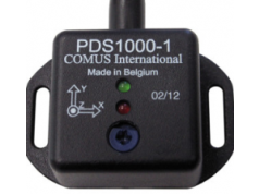 Comus International  PDS1000  冲击传感器