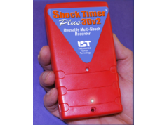 Instrumented Sensor Technology  Shock Timer™ Plus 3Dv2  冲击传感器