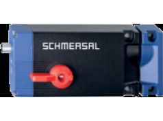 Schmersal 施迈赛  AZM400 Series  安全监控系统