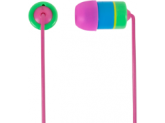 Koss Corporation  RUK20bp In-Ear Headphone  音频耳机