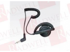 Radwell International 拉德韦尔  WADN4190B  音频耳机