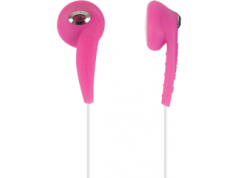 Koss Corporation  KE10 JAMS Pink Earbuds  音频耳机