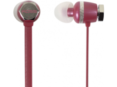 Koss Corporation  RUK30r In-Ear Headphone  音频耳机