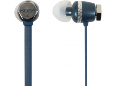 Koss Corporation  RUK30b In-Ear Headphone  音频耳机