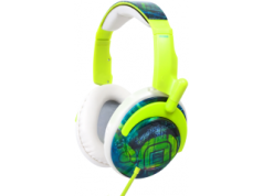 Koss Corporation  RUK50g Full Size Headphone  音频耳机