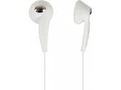 Koss Corporation  KE10 JAMS White Earbuds  音频耳机