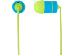 Koss Corporation  RUK20b In-Ear Headphone  音频耳机