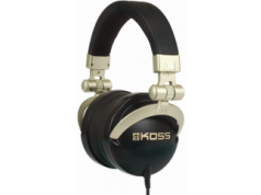 Koss Corporation  MV1 Professional Headphones  音频耳机