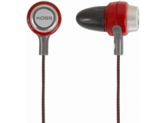 Koss Corporation  CC 01 In-Ear Headphones  音频耳机