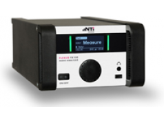 NTi Audio AG  FLEXUS FX100  音频分析仪