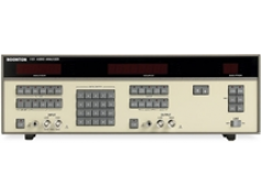 Boonton Electronics Corporation  1121  音频分析仪