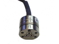 ATI Industrial Automation  Nano17 Titanium  六轴力和扭矩传感器