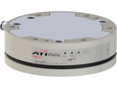 ATI Industrial Automation  Axia80  六轴力和扭矩传感器