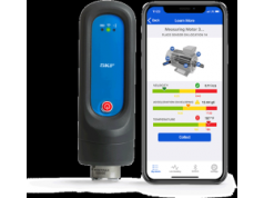 SKF 斯凯孚  SKF Pulse™ Portable Vibration Sensor  振动测量和分析仪