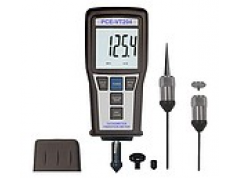 PCE Instruments   PCE-VT 204  振动测量和分析仪