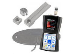 PCE Instruments   PCE-VM 31-HAWB  振动测量和分析仪