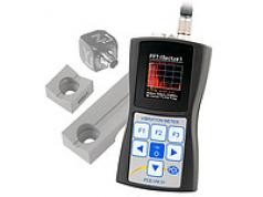 PCE Instruments   PCE-VM 31-HA  振动测量和分析仪