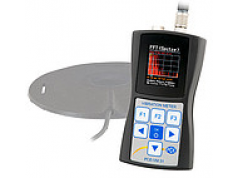 PCE Instruments   PCE-VM 31-WB  振动测量和分析仪