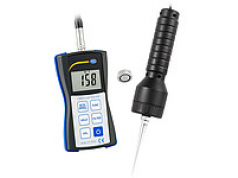 PCE Instruments   PCE-VT 2700S  振动测量和分析仪