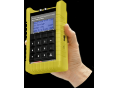 MTI Instruments   1510A  振动测量和分析仪