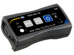PCE Instruments   5860520  振动测量和分析仪