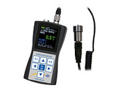 PCE Instruments   PCE-VM 25  振动测量和分析仪