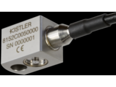 Kistler 奇石乐  8152C  振动测量和分析仪