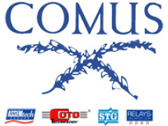 Comus International  CW60S&15  倾角开关