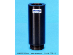 ANVER Corporation  FTS-1.5  消音器 