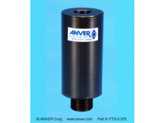 ANVER Corporation  FTS-0.375  消音器 