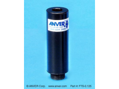 ANVER Corporation  FTS-0.125  消音器 