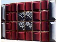 Acoustical Solutions, Inc.  ADF-24  消音器 