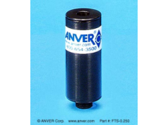 ANVER Corporation  FTS-0.250  消音器 