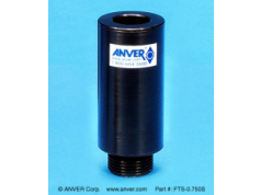 ANVER Corporation  FTS-0.750S  消音器 