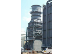 Sound Technologies  Combined Cycle (HRSG) Noise Controls  消音器 