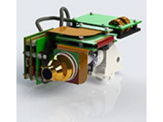 Sofradir - EC, Inc.  Compact Cooled IR Imaging Engine  热像仪