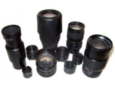 Sofradir - EC, Inc.  Objective Lenses for C-Mount Cameras  热像仪