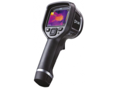 RS Components 欧时  FLIR E6  热像仪