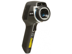 RS Components 欧时  FLIR E50  热像仪