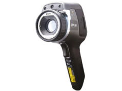 RS Components 欧时  FLIR E60  热像仪