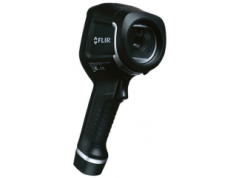 RS Components 欧时  FLIR E5  热像仪