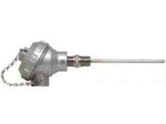 Conax 康纳斯  Thermocouple Assemblies with Terminal Heads and Spring-Loaded Mounting  温度探头