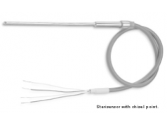 Conax 康纳斯  Sterisensor® Chamber&Load Sensor Assembly  温度探头