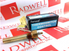 Radwell International 拉德韦尔  01-017100-314  温度探头